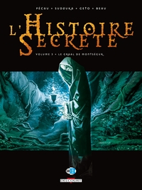 Picture of L'Histoire secrète T03