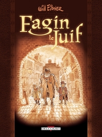 Picture of Fagin le Juif