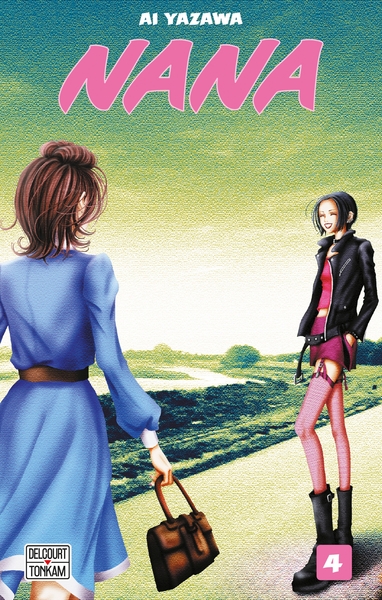 Image de Nana T04