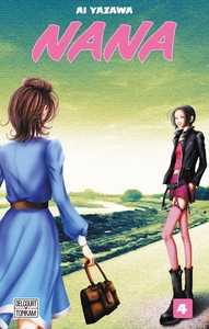 Image de Nana T04