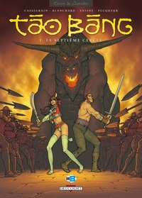 Picture of Tao Bang T01 Le Septième cercle