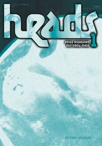 Picture of Heads T01