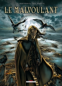 Image de Le Malvoulant T01 - Le Don