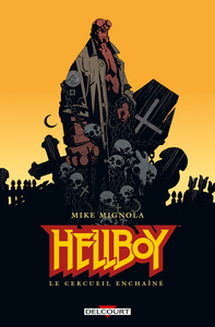 Picture of Hellboy T03 - Le Cercueil enchaîné