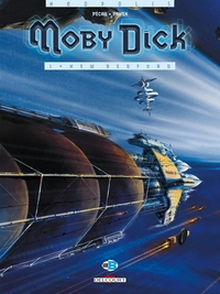 Picture of Moby Dick T01 New Bedford