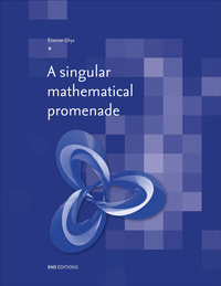 Image de A singular mathematical promenade