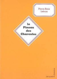 Picture of Le Pineau des Charentes