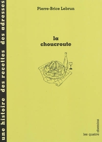 Picture of La choucroute