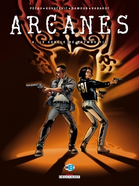 Image de Arcanes T04