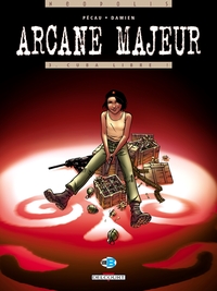 Image de Arcane majeur T03