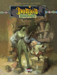 Picture of Donjon Monsters T08 - Crève-coeur