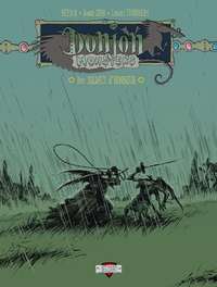 Picture of Donjon Monsters T10 - Des soldats d'honneur