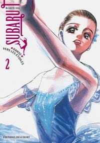 Picture of Subaru - Danse vers les étoiles T02