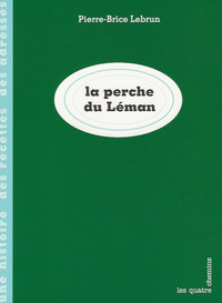 Picture of La Perche du Léman