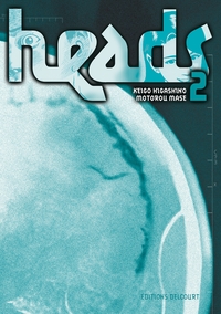 Picture of Heads T02