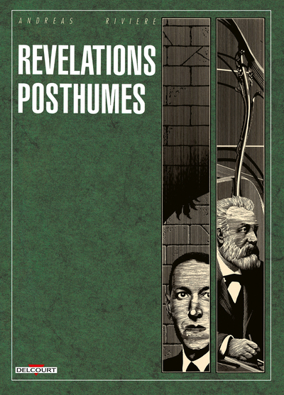 Image de Révélations posthumes