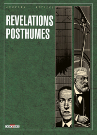 Image de Révélations posthumes