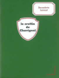 Picture of Le crottin de chavignol