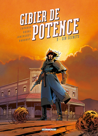 Image de Gibier de potence T03 - Six secrets