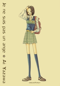 Picture of Je ne suis pas un ange T01