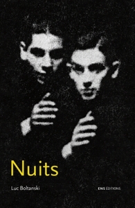 Picture of Nuits - théâtre