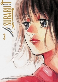 Picture of Subaru - Danse vers les étoiles T03