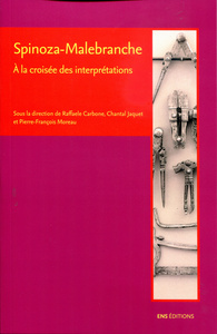 Picture of Spinoza-Malebranche - à la croisée des interprétations