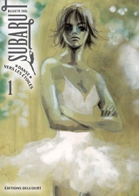 Picture of Subaru - Danse vers les étoiles T01