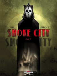 Picture of Smoke City T01