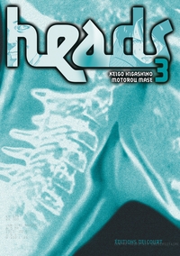 Picture of Heads T03