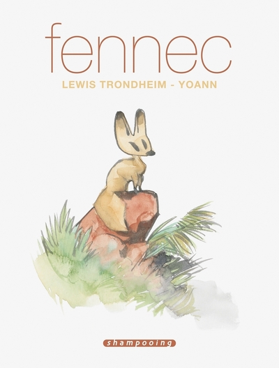Image de Fennec