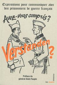 Image de Verstanden - Avez-vous compris
