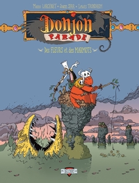 Picture of Donjon Parade T04