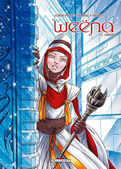 Image de Weëna T04 Union