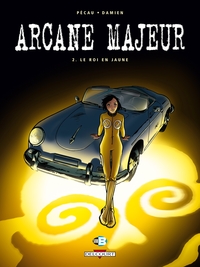 Image de Arcane majeur T02