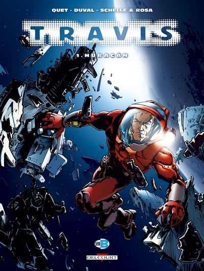 Picture of Travis T01