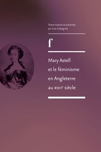 Image de Mary Astell et le féminisme en Angleterre au XVIIe siècle