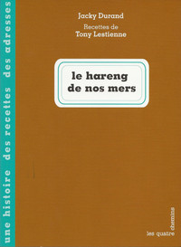 Picture of Le hareng de nos mers