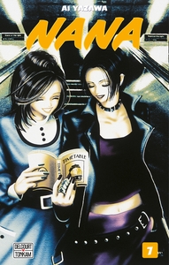 Image de Nana T07