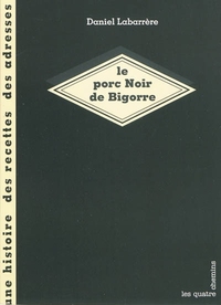 Picture of Le porc noir de Bigorre