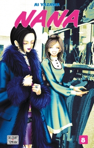 Image de Nana T08