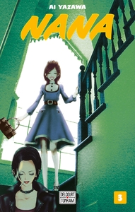 Image de Nana T03