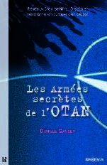 Image de ARMéES SECRèTES DE L’OTAN LES
