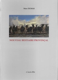 Picture of Nouveau bestiaire provençal