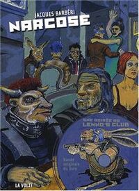 Image de Narcose