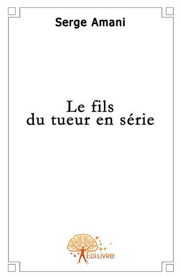 Image de Le fils du tueur en série