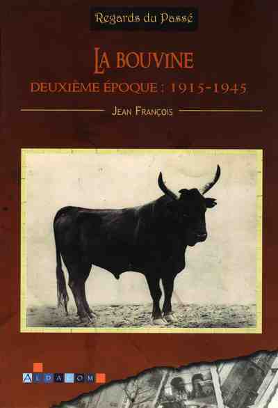 Image de La bouvine