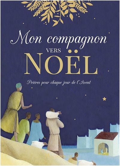 Picture of Mon compagnon vers Noël
