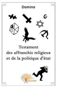 Image de Testament des affranchis religieux et de la politique d'état