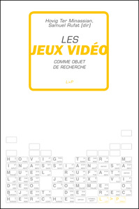 Image de Les jeux vidéo comme objet de recherche